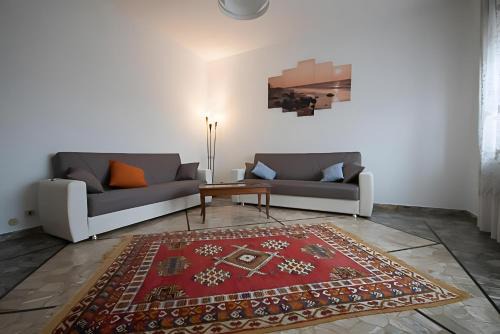 Serravalle Scrivia Apartamento | Serravalle Shopping - Outlet