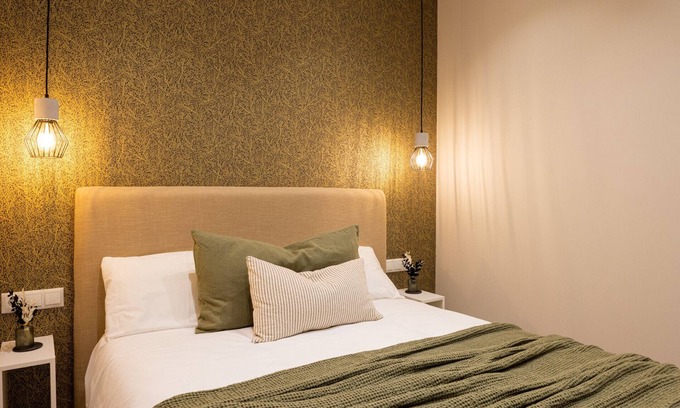 Provincia de Valencia Apartamento | SERRERIA 10