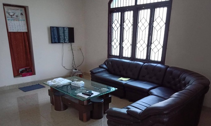 Annamalai Nagar Casa | Furnished House for Group of Family and Couples can Enjoy the Stay