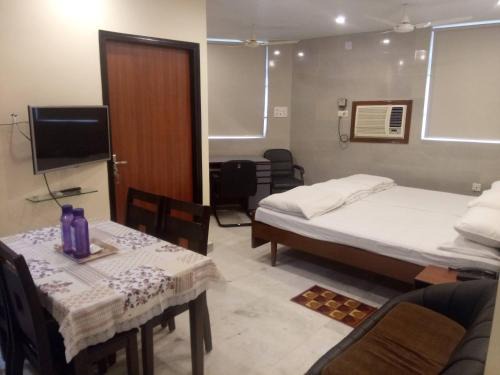 Taltala Apartamento | Service Apartments, Park Street, Calcutta
