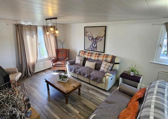Dyce Apartamento | Serviced Apartment - Aberdeen
