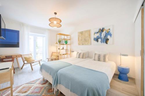 Setubal Apartamento | Setúbal - Central Studio