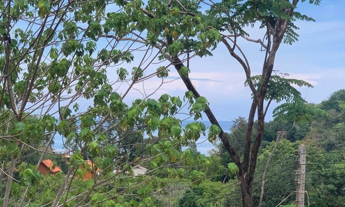 Ko Lanta Apartamento | Setting Sun Kantiang Bay Studio