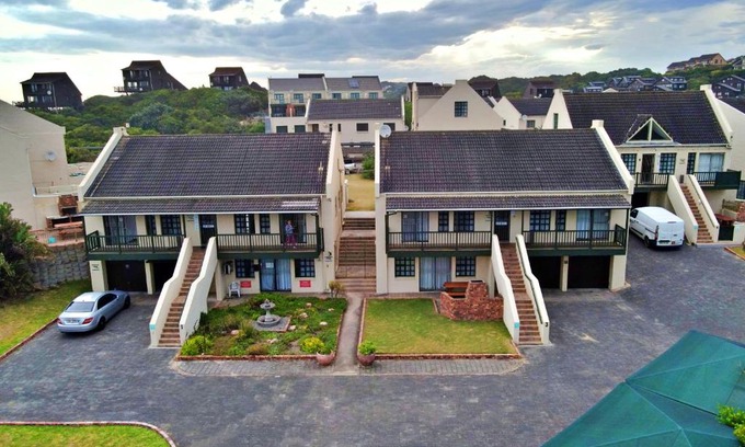 Port Alfred Complejo | Settler Sands - Holsboer Vacations