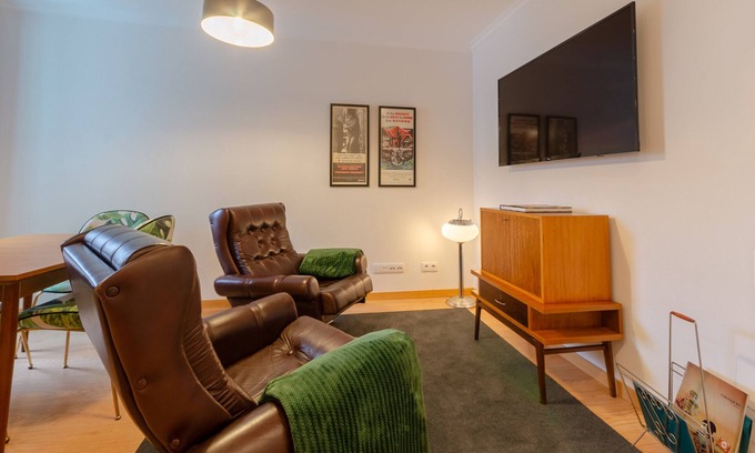 Setubal Apartamento | Setubal Boutique Apartments III by Homing