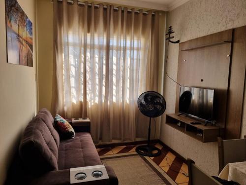 Vila Cloris Apartamento | Seu Cantin em BH