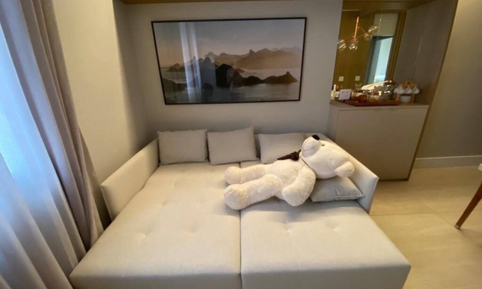 Gloria Apartamento | Seu Hotel, em casa