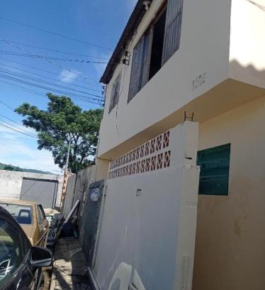 Flor de Napolis Apartamento | Seu lar