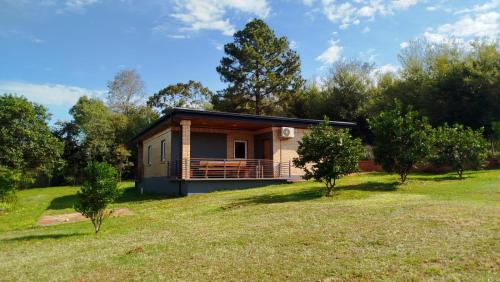 Departamento de Itapúa Casa | Seva