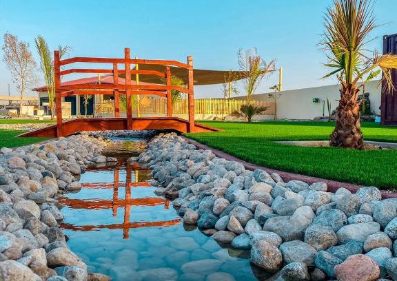 Ras Al Khaimah Casa | Seven Elements Resort