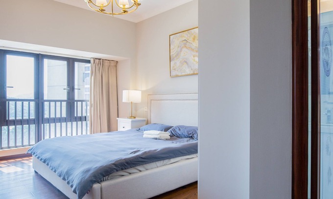 Shenzhen Apartamento | Seven Hotel Wanxiangcheng Branch