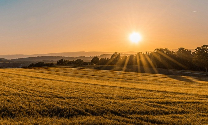 Bensdorf Apartamento | Seven quiet rooms in a rural location