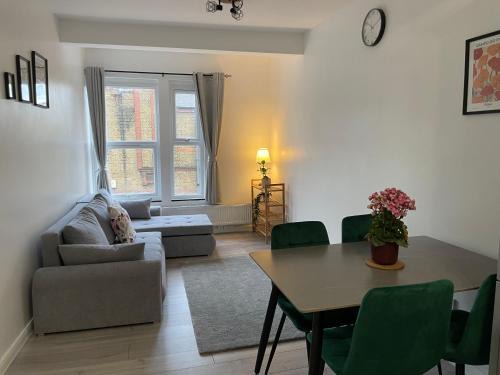 Tottenham Green Apartamento | Seven Sisters Hideaway