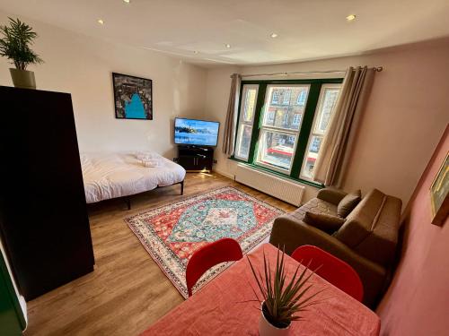 Tottenham Green Apartamento | Seven Sisters Muse