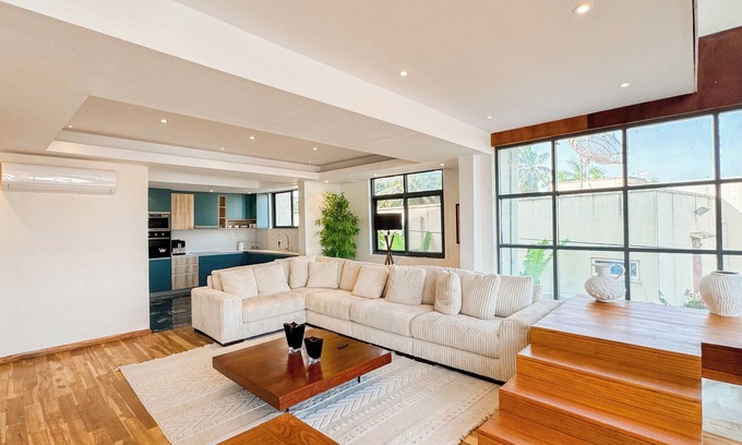 Dzorwulu Apartamento | Seven7 Residence