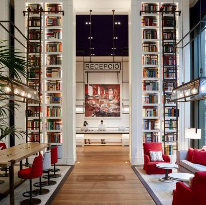 la Vila de Gracia Hotel | Seventy Barcelona