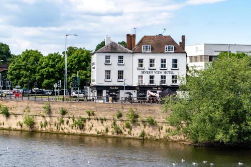 Worcester Casa | Severn View Hotel