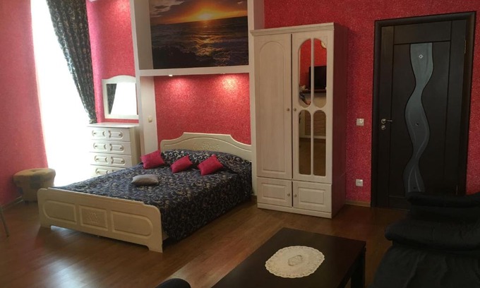 Ukhta Hotel | Severniy Hotel