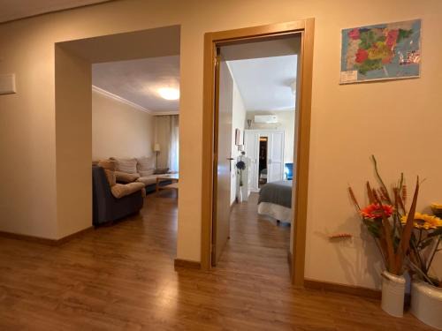 Huerta de Santa Teresa Apartamento | Sevilla Nervion Santa Justa