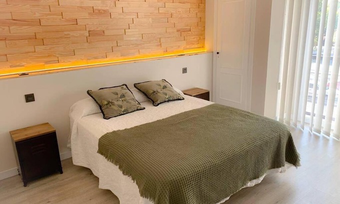 San Lorenzo Apartamento | Sevilla Torneo PG Apartamentos