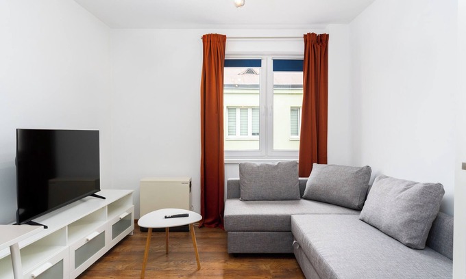 Bronowice Apartamento | Sewera Cozy Nest Apartment