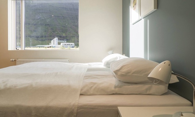 Seydisfjordur Casa | Seyðisfjörður Guesthouse