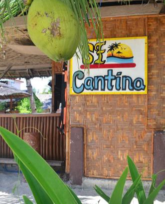 Santa Fe Complejo | Sf Cantina