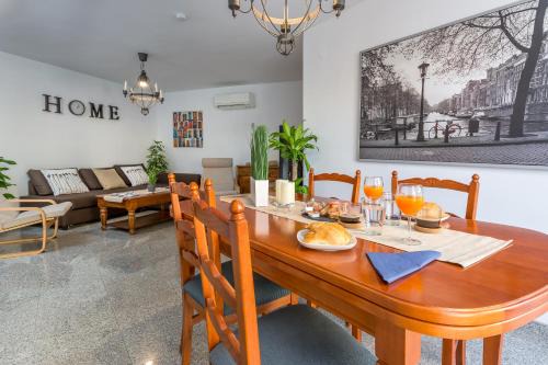 Carihuela Apartamento | SF Carihuela Luxury Suite