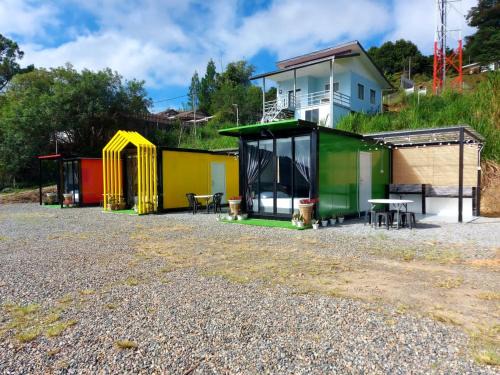 Kundasang Casa | SF Homestay