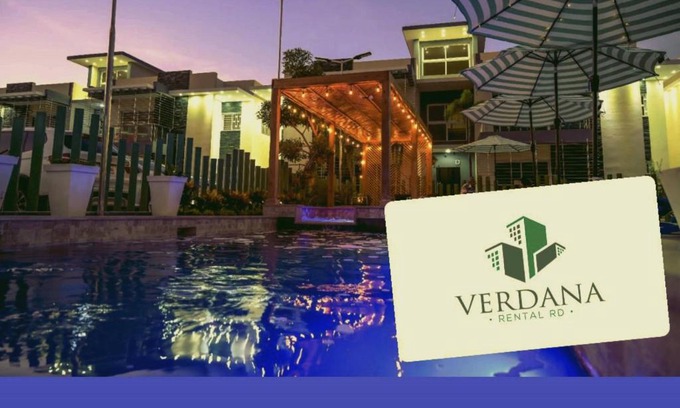 San Francisco de Macoris Apartamento | SFMverdana Rental