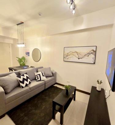 Pasig Apartamento | SG Urban Staycation