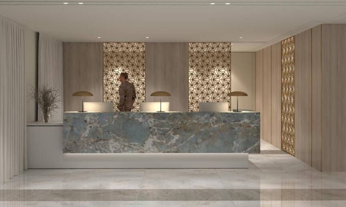 Javea Hotel | SH Jávea