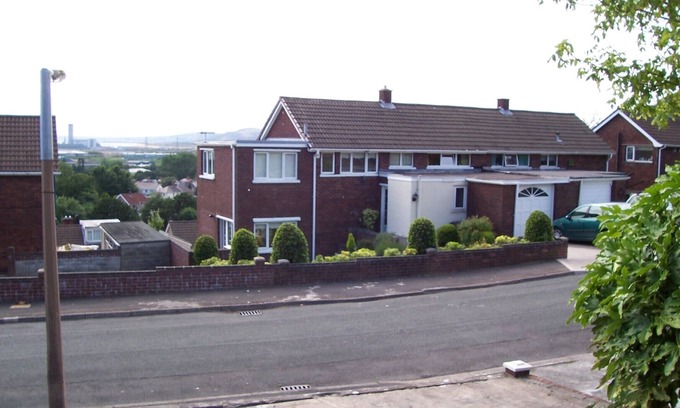 Baglan Casa | Sha's Pad, BOOKING BY ROOM, ROOM 3, SINGLE - shared shower room with 1 other
