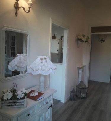 Campello sul Clitunno Apartamento | Shabby House Nonna Peppa