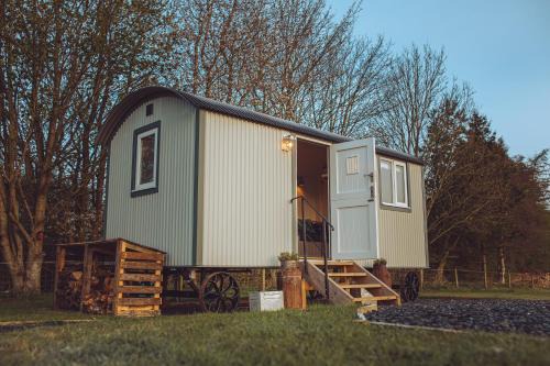 Great Salkeld Otro | Shabby Shepherds