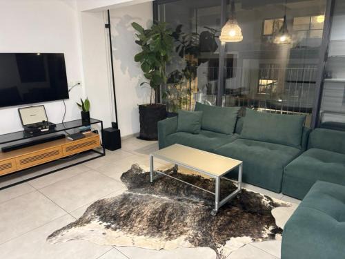 Florentin Apartamento | shachar house