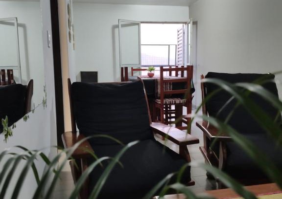 Salta Apartamento | Shaddai alojamientos