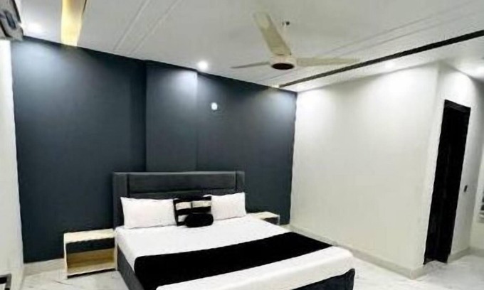 Bahria Town Apartamento | Shades Hotel Apartments