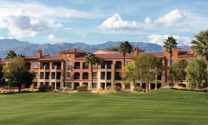 Palm Desert Hotel | Marriott's Shadow Ridge I (Studio) · Marriott's Shadow Ridge I