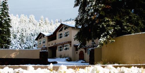 Taos Complejo | Shady Brook Inn Village/Resort