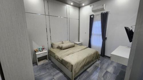 Muaratewe Apartamento | Shafa Guest House