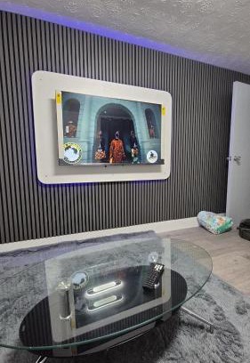 Dagenham Apartamento | Shafter House London