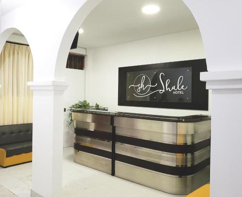 Chachapoyas Hotel | Shale Hotel