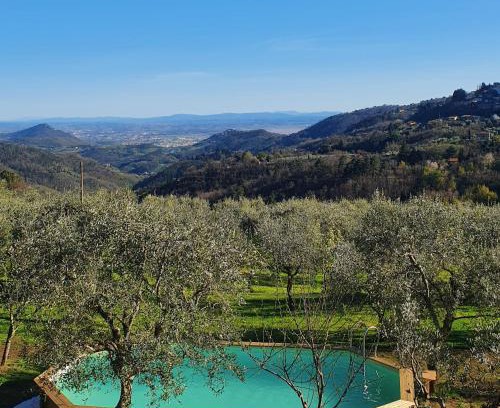 Marliana Villa | ShaLeo Holiday Home