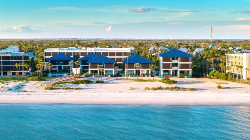 Sanibel Hotel | Shalimar Beach Resort