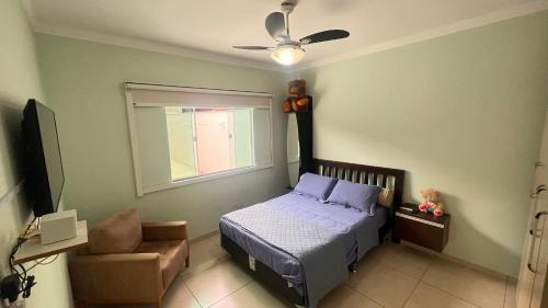 C.R. Antares Casa | Shalom - Conforto e Tranquilidade