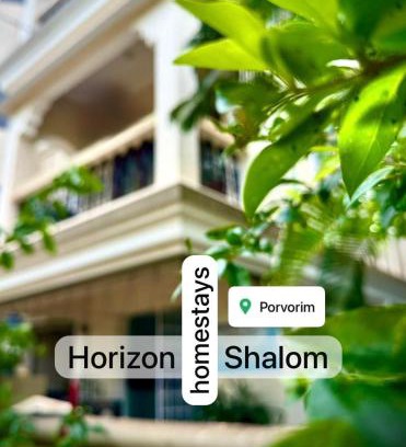 Alto de Porvorim Apartamento | Shalom Homestays & Apartments