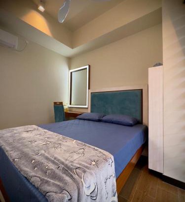 Sri Jayawardenepura Kotte Apartamento | Shalom 808 Monarch Regency
