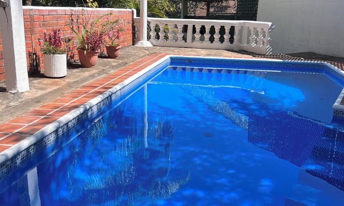 La Libertad Casa | Casa Frente al mar Shalpa