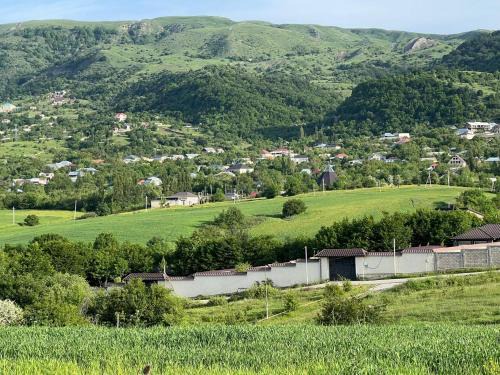 Shamakhi Apartamento | Shamaxı Villa